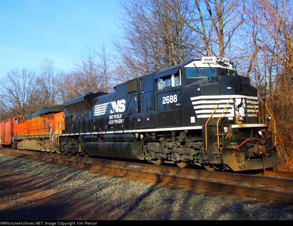 NS 2688